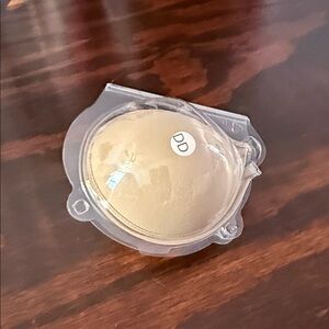 Sticky Bra Never Opened